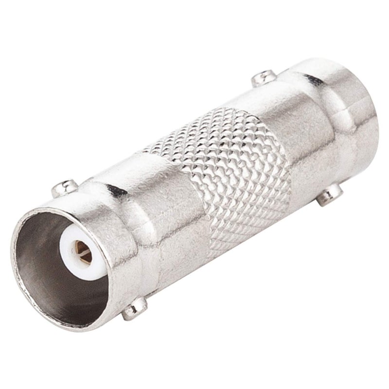 RFAdapter BNC Female to Female, 5 Pack BNC Barrel Connector Coupler, Extend Cables on CCTV Camera Survelliance System - Image 3